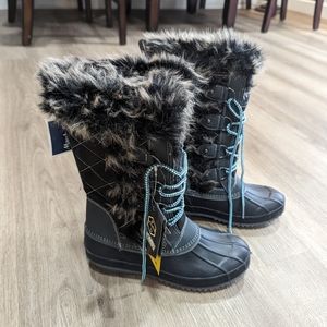 Khombu Winter/ Snow boots